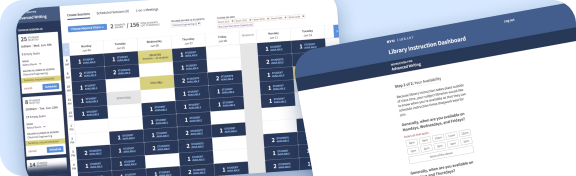 thumbnail collage of design documents